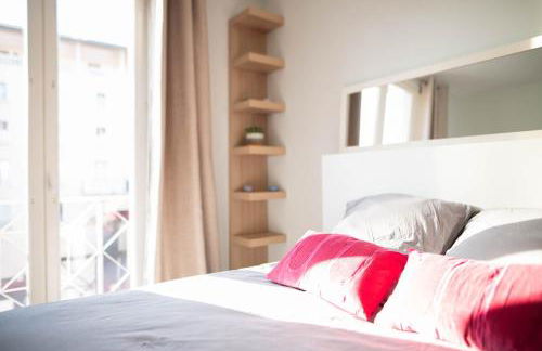 T2 Havre de Paix centre ville Toulouse - Parking privé - Métro & TRAM Palais de justice 2min - Foto 20