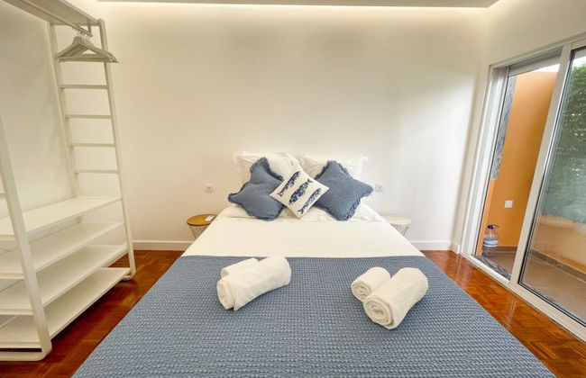 So Sweet Center of Faro Flat - Foto 22