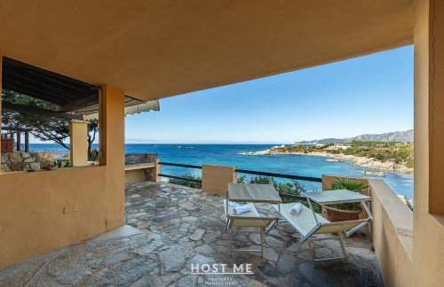 Aura Maris - Cala Caterina - Foto 1