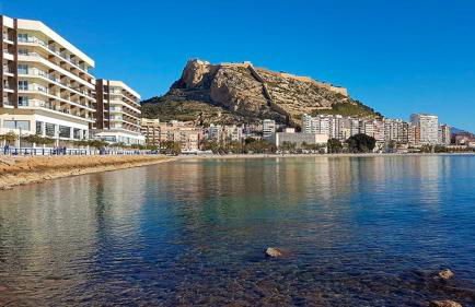 Mediterráneo beach Muñoz - Photo 23