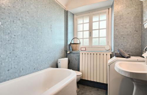 Holiday Home Ker Vignan by Interhome - Foto 43