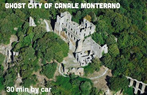 Domus Palombi - Foto 48