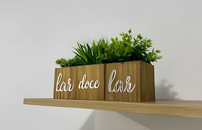 Studios Tiny House Viva Essa Experiência - Foto 45