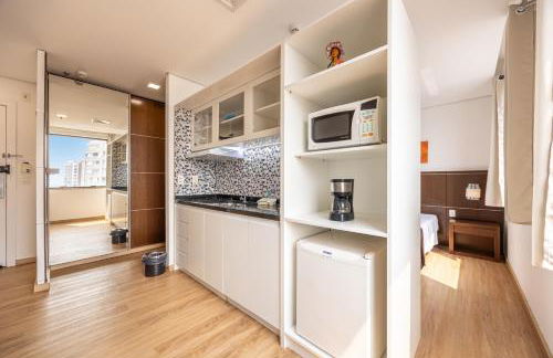 Flat Osasco Trade Center - Foto 17