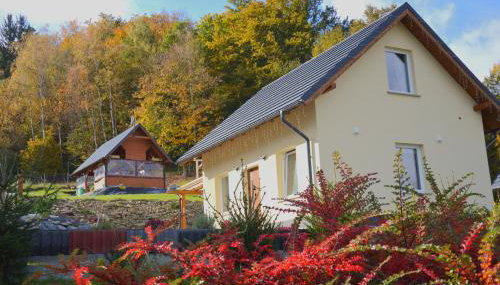 Leśna Ostoja - Foto 2