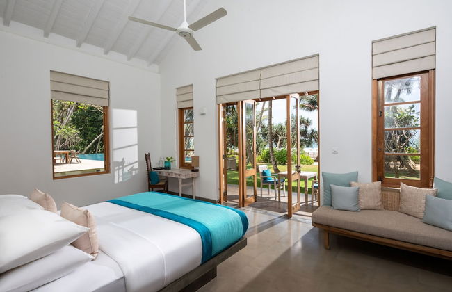 Kirana - A Santani Villa - Photo 7