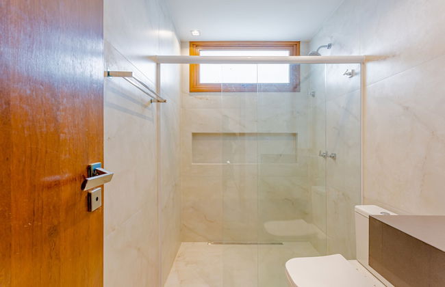 PF58 Casa Alto Luxo 6 Suítes-Praia Bella - Photo 23