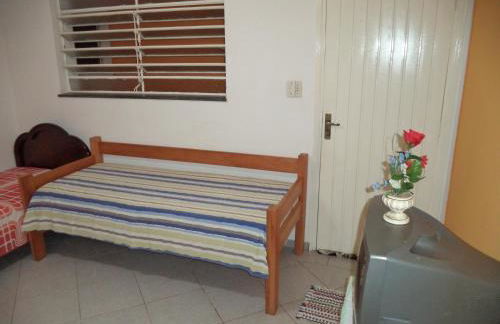 Jóias Preciosas- Kitnet Mobiliado - Foto 33