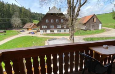 Bärenhof Hüsli - Foto 11