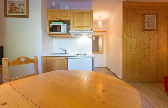 Résidence & Spa La Grande Cordée - Photo 43