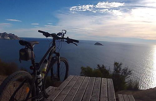 Allonbay Beach & Nature SPA Apartment - Foto 49