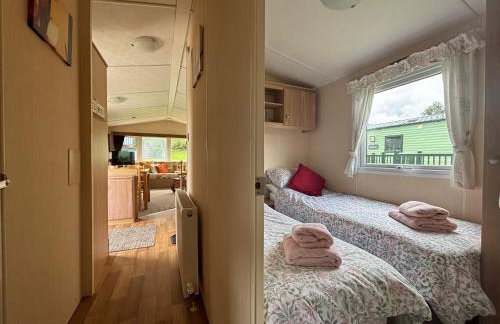 Slaley Forest - Caravan - Sleeps 6 - Pets Allowed - Foto 23