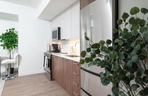 Luxury Studio King bed Gym near MIT Harvard - Foto 11