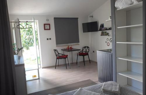 Studio Apartman Splash - Photo 11