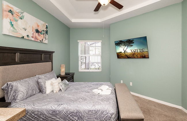 Devine Paradise at Tuscan Ridge - Foto 8