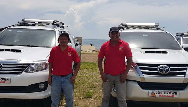 Transfer to the Port of San Blas - Foto 4