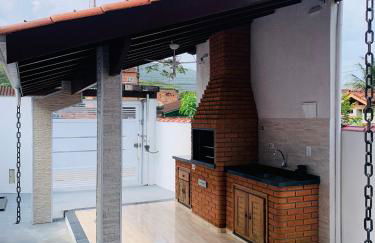 Casas de praia maranduba UBATUBA - Foto 8