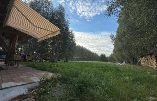 Domek Marianówka PRYWATNA BALIA OGRODOWA - Foto 19