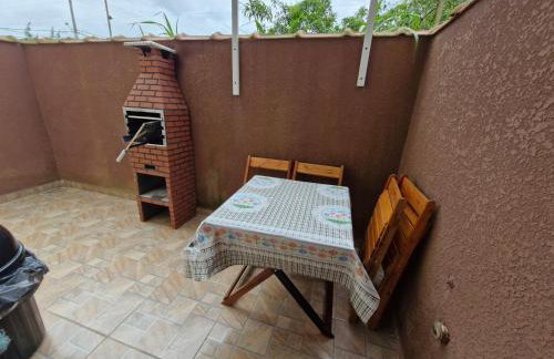 Casa dos Sonhos - Pé na areia, Churrasqueira, Mínimo 2 diárias - Foto 43