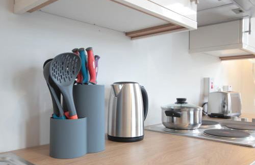 The Otton Suite - Foto 16