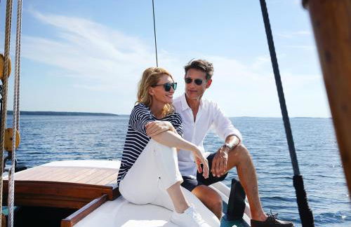 Villa Schwan Wohnung 03 - Foto 21