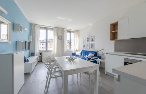 Cadorna House in Central Milan - Photo 41