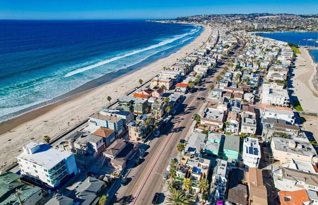 Ocean Breeze 2 - Foto 41