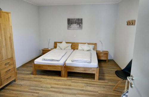 Ferienwohnungen Büffel - Foto 26