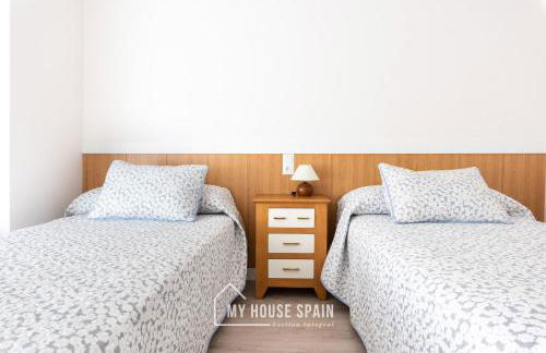 MyHouseSpain - Precioso piso en Gijón - Foto 16