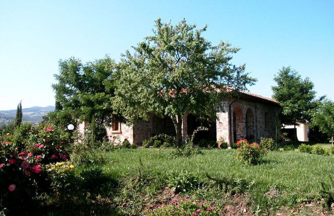 Your Relaxing Tuscan Getaway - Foto 49