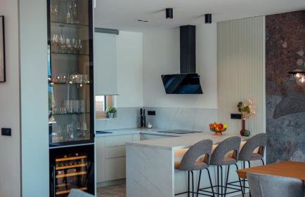 Villa Vitrenik -Makarska by Villas Guide - Foto 20