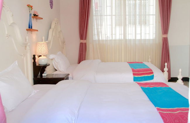 DALI Jade house - Foto 12