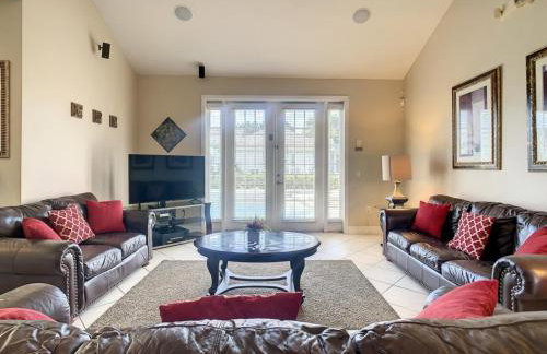 Fantastic 7 Bed 6 Bath in Prestigious Gated Comm, villa - Foto 4