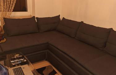 Privatunterkunft, Ferienwohnung, Monteurswohnung - Foto 12