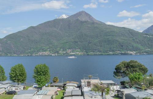 Misultin House & Swimming pool, Luxury in Lake Como by Rent All Como - Foto 126