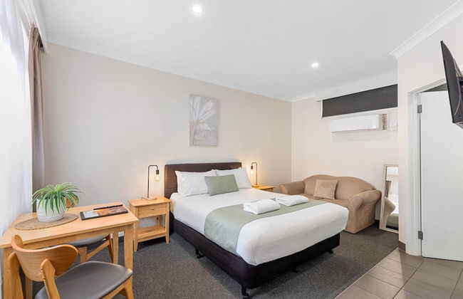 Robe Central Motel - Foto 11