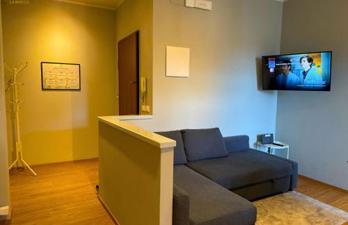 Appartamento La Rocca - Foto 6