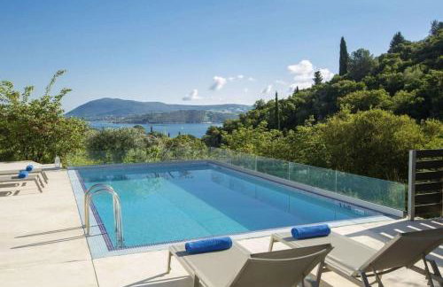 Villas Harriet - With Sea View and near the sea - Photo 7