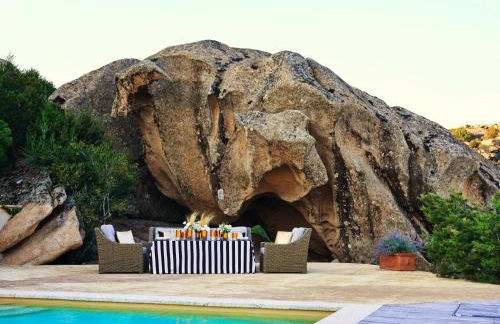 Borgo Smeraldo Villas - Foto 13