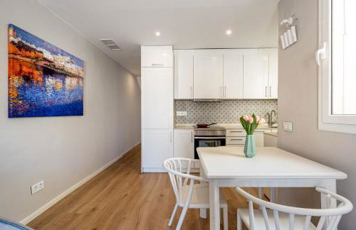 Apartamentos Circo Romano - Foto 57