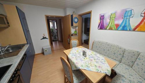 Apartment Siegmund by Interhome - Foto 4