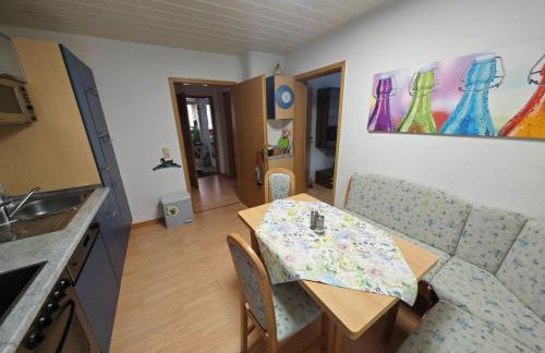 Apartment Siegmund by Interhome - Foto 4