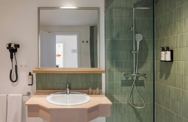 Sol Sancti Petri Apartamentos - Foto 100