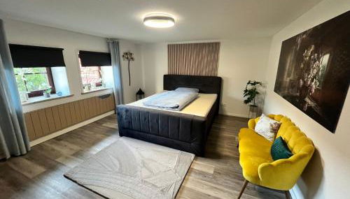 Suite 2 SZ- Lichtenberg - Foto 2