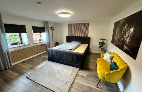 Suite 2 SZ- Lichtenberg - Foto 2