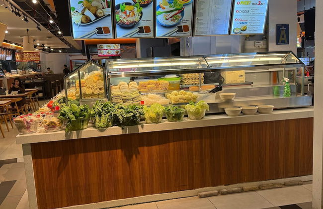 Family Apartment At Times Square - Foto 76