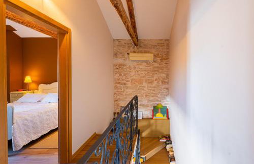 Villa Benka, Istrian stone house - Foto 81