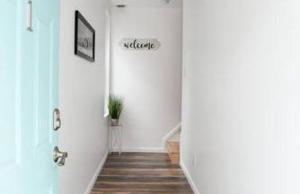 Beautiful Pittsburgh home-walkable area w parking - Foto 22