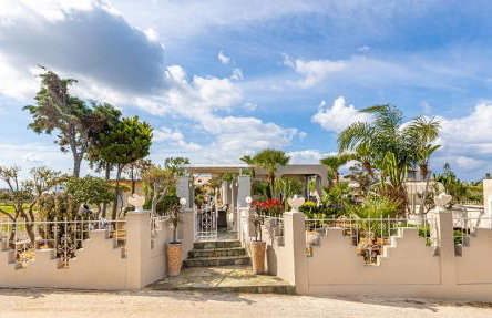 Renas Secret Garden House - Foto 7