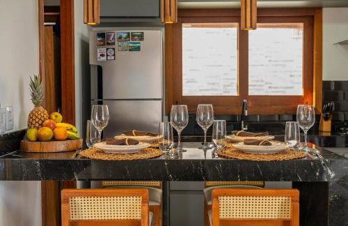 Bahia Soul - Lake House - Barra Grande - Península de Maraú - Foto 32